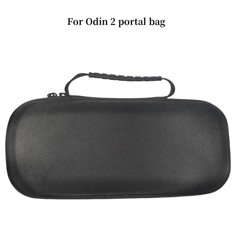 Gaming Console Bag - Nova Bolsa Portátil para Console de