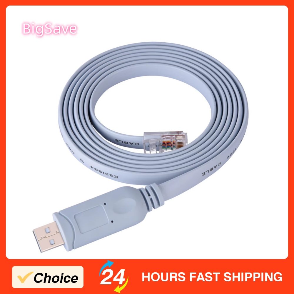 Lan Cable Gaming - USB2.0 Macho para RJ45 Macho CAT5