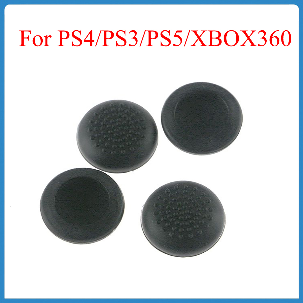 Gaming Console And Pc - Cap Proteção Joystick para PS4, Caps