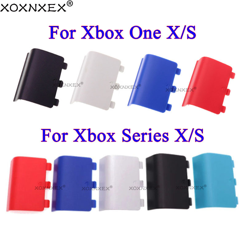 Microsoft Controller Xbox Wireless - Xoxnxx 1/5 peças para xbox one