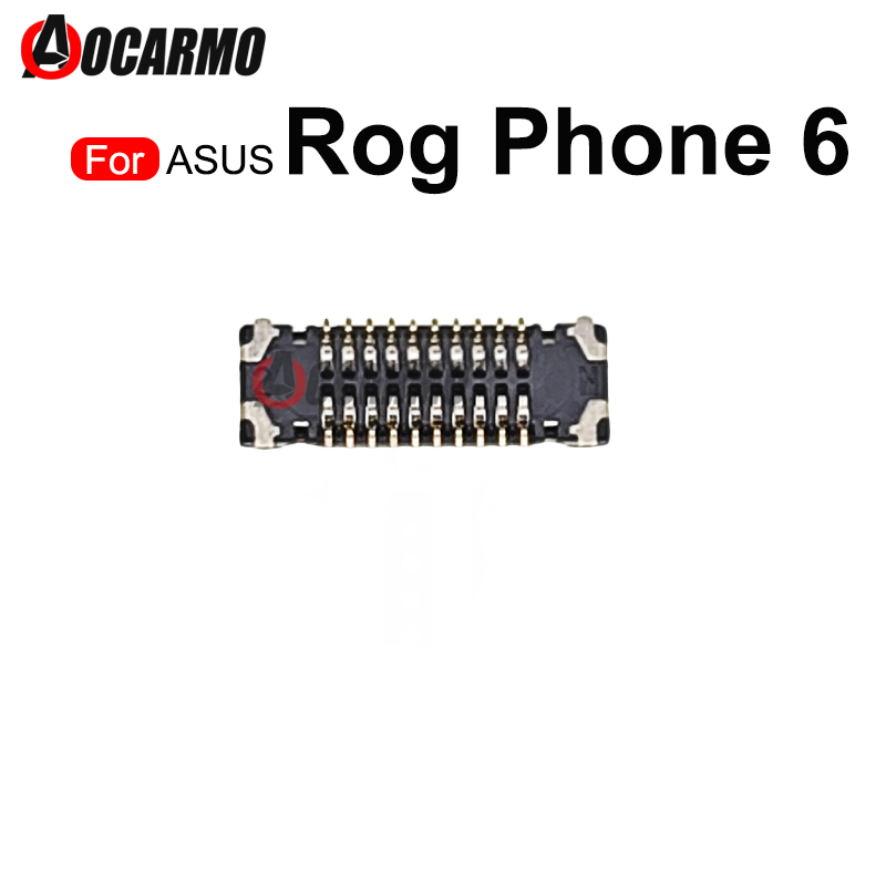 Gaming Console Asus Rog - Para asus rog phone 6 rog6