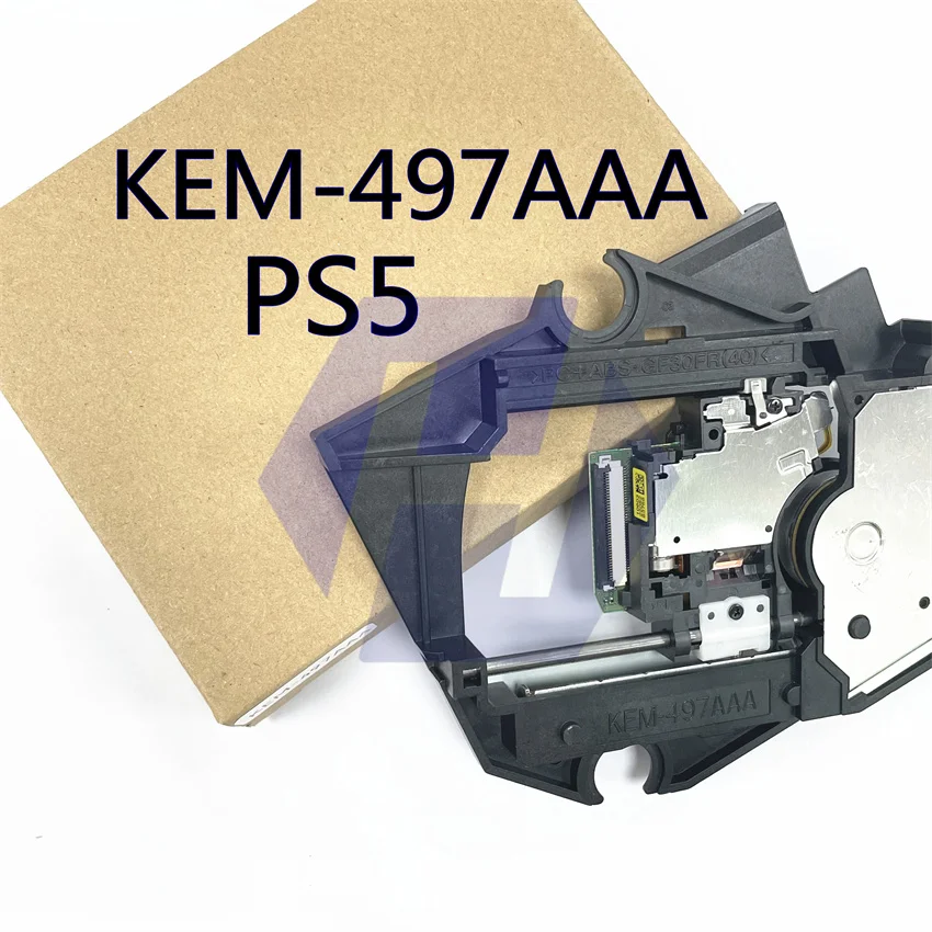 Gaming Console Ps5 - Original dvd drive mecanismo a laser