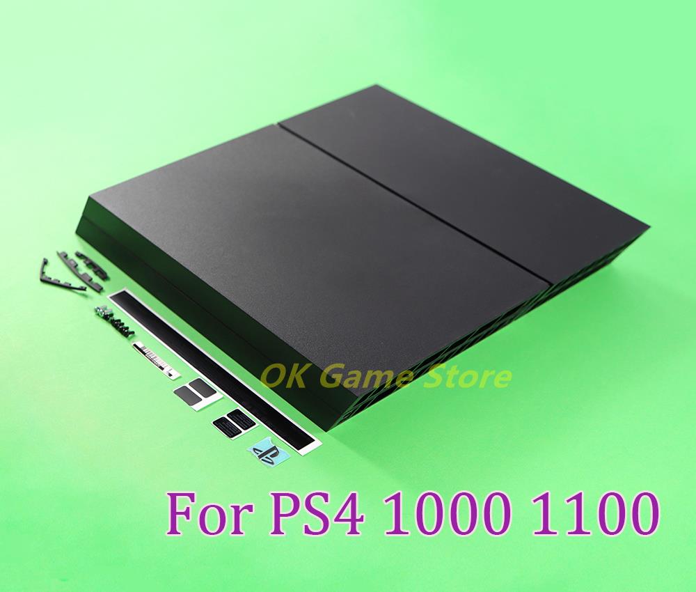 Gaming Console Sony - 1 conjunto de capa completa para