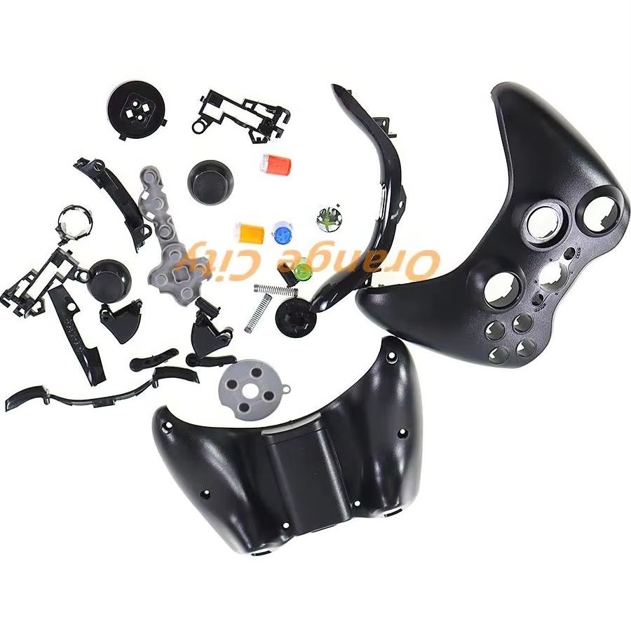 Microsoft Controller Xbox Wireless - Substituição para xbox360 controlador sem fio