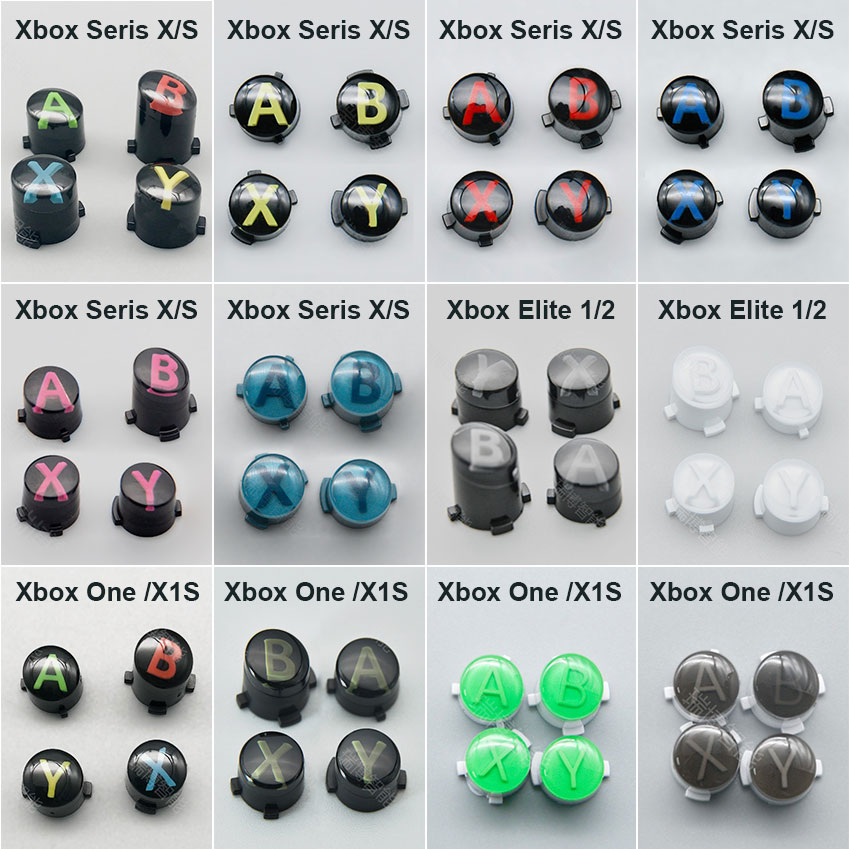 Microsoft Controller Xbox Wireless - Para xbox série x s controlador