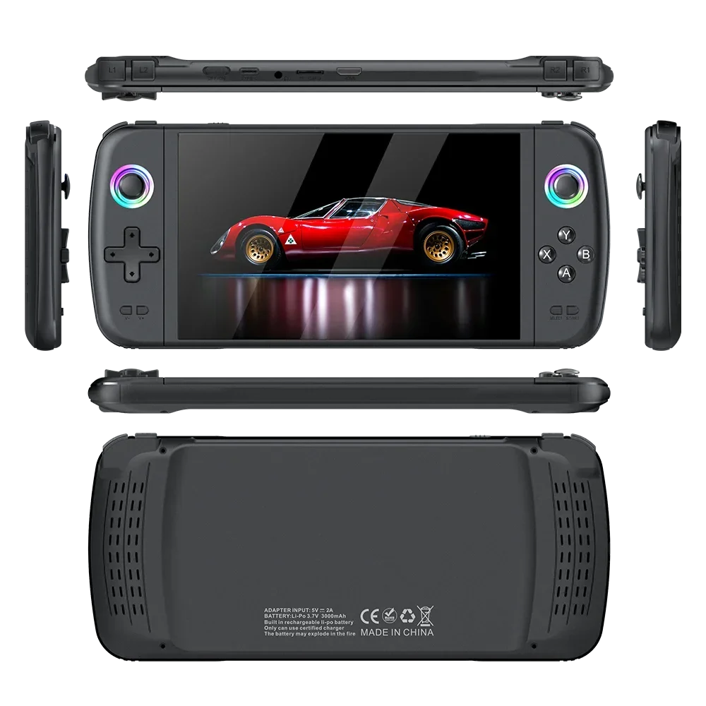 Gaming Console Sale - 128g m27 jogador de jogo portátil