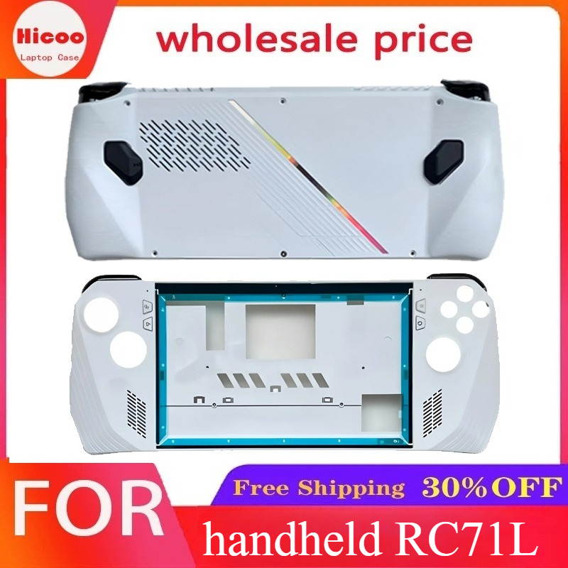 Gaming Console Mobile - Novo para ROG Handheld RC71L, Console
