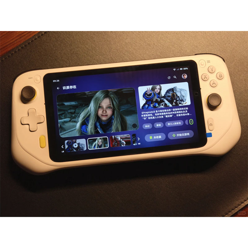 Gaming Console Handheld Retro - Console de Jogos Portátil G CLOUD,