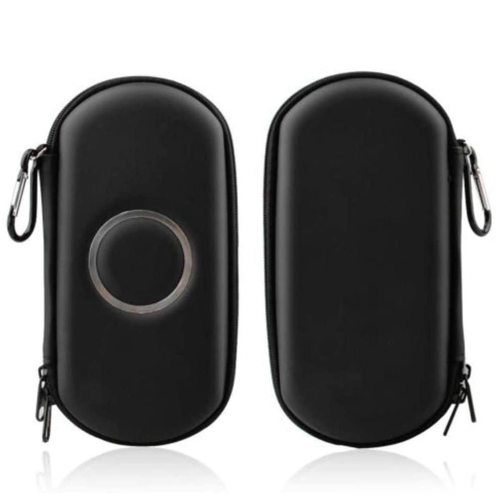 Gaming Console Bag - Estojo de Transporte Superior para PSP,