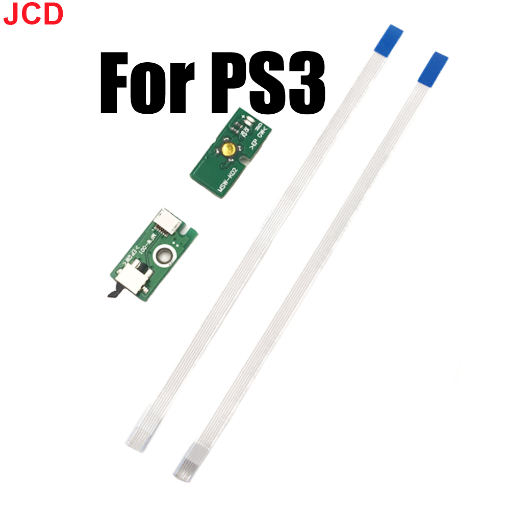 Gaming Console And Pc - Jcd 1 peça placa de interruptor