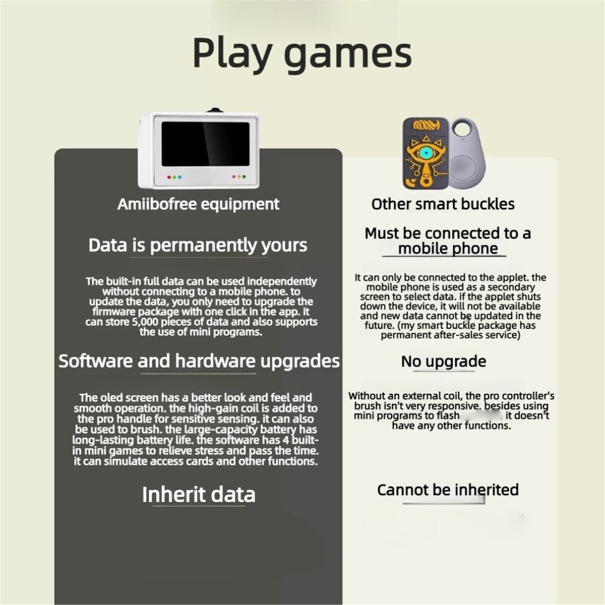 Gaming Console.Emulators - Emulador DT85 HOT para Switch e