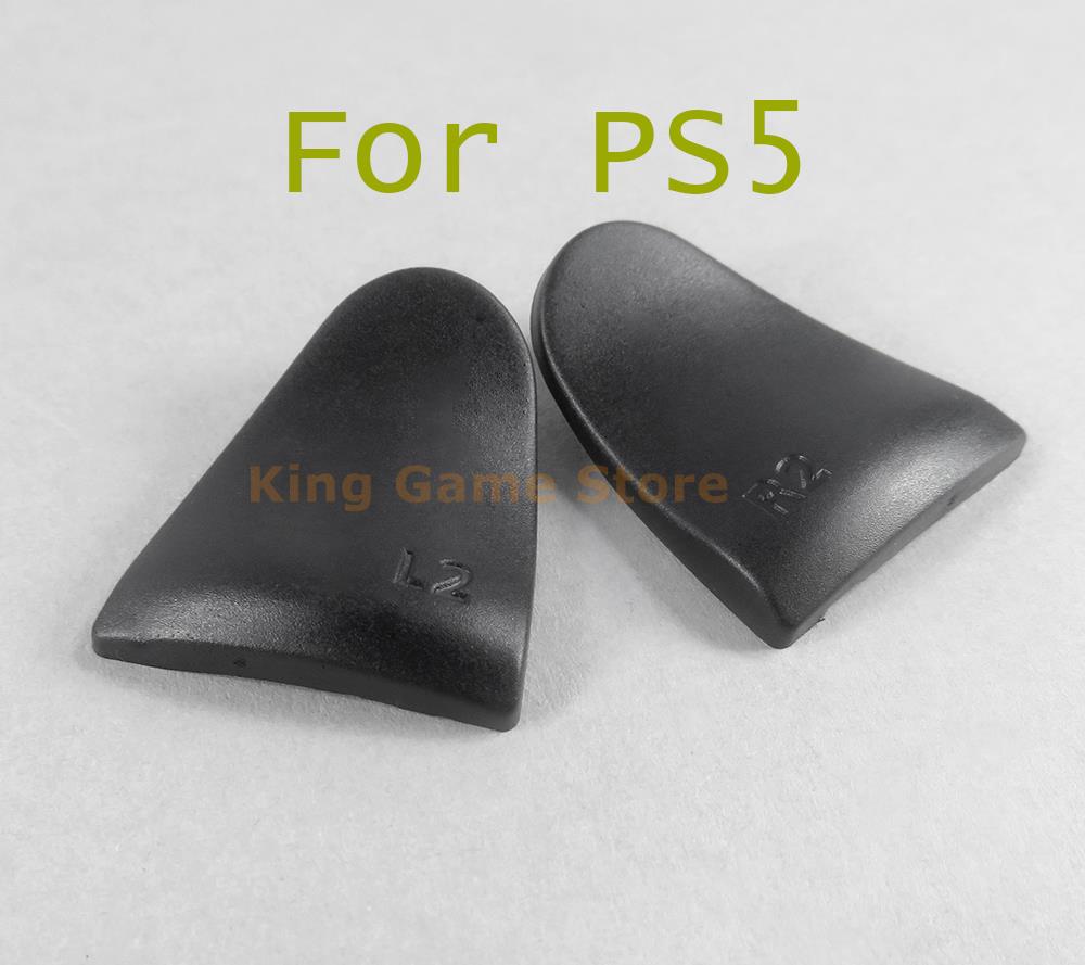 Trigger Extender Button - 30 pares de botões de substituição