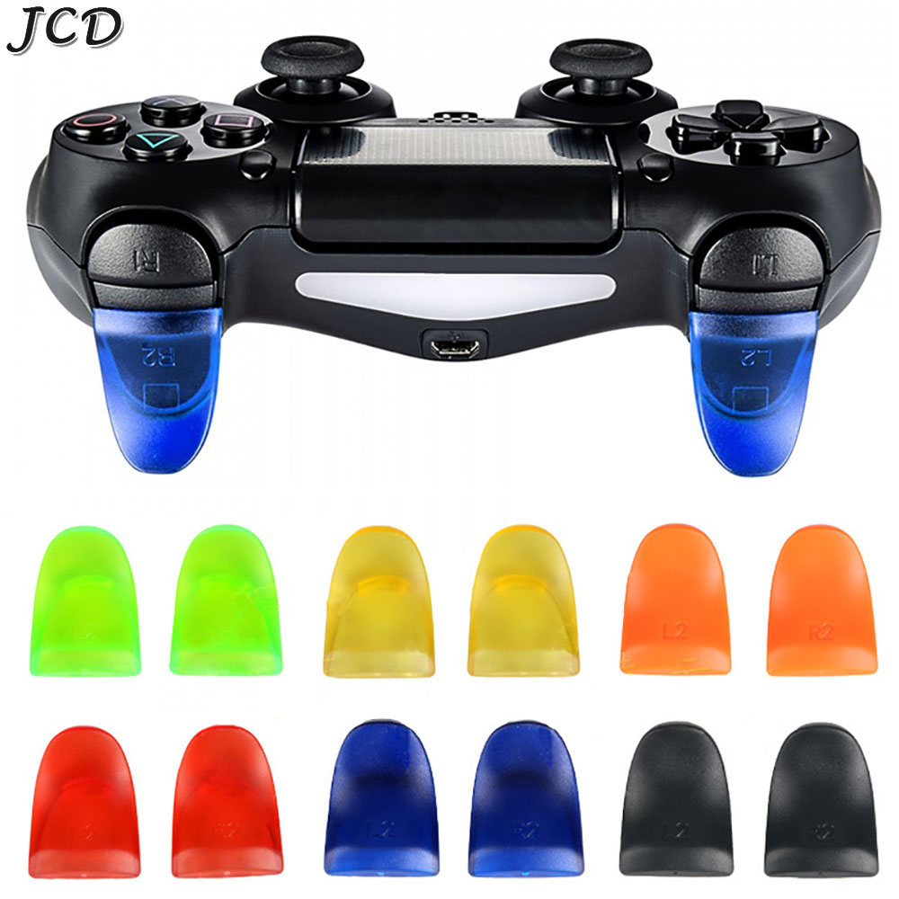 Trigger Extender Button - Jcd 1 pares de botões l2