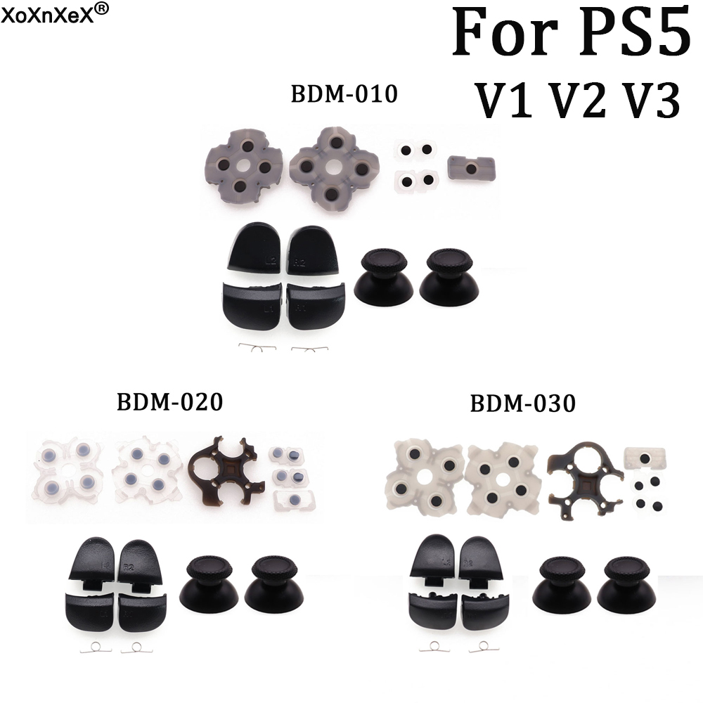 Sony Controller Dualsense - Para ps5 BDM-010 020 030 controlador