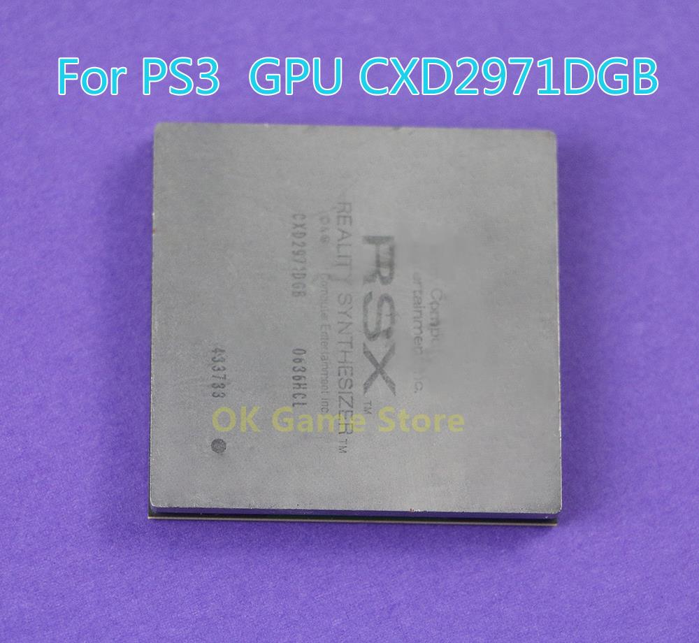Gaming Console And Pc - 1pc/lote original gpu cxd291dgb cxd2971 dgb
