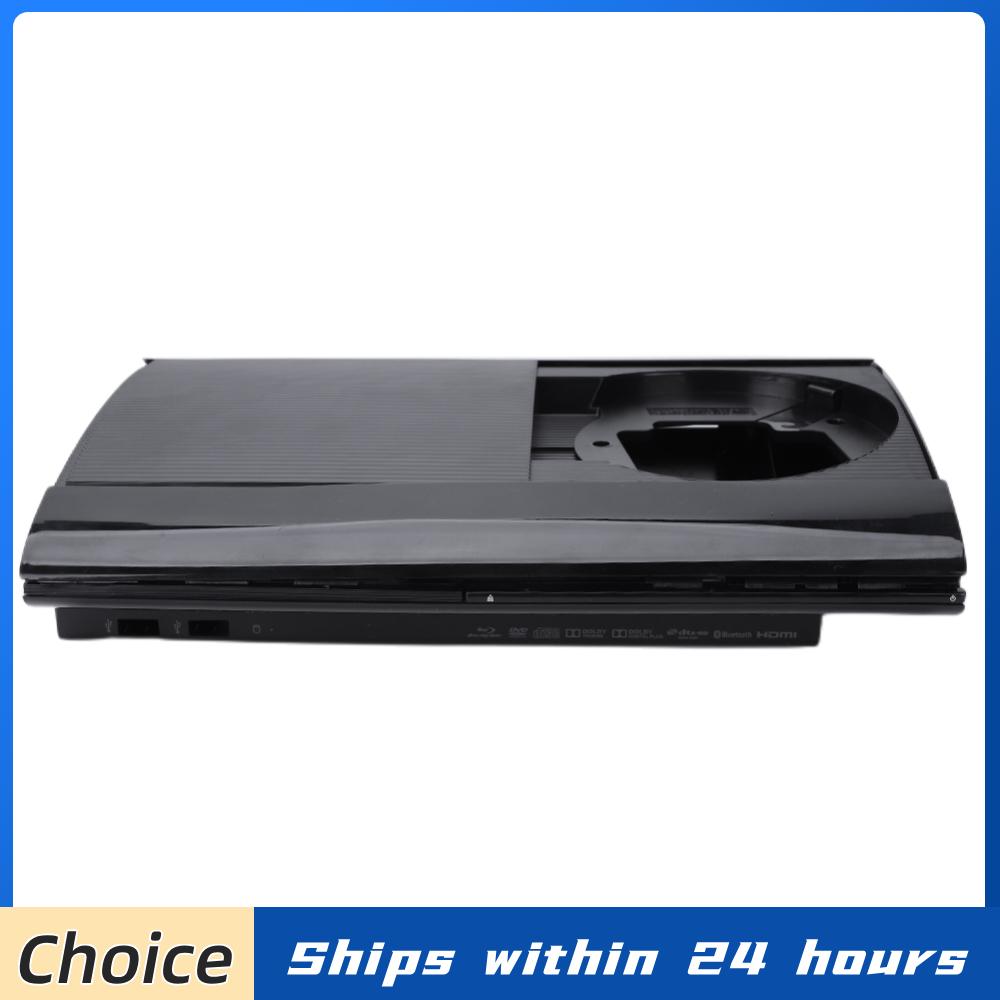 Gaming Console Station - Capa Completa para Console PS3 Super