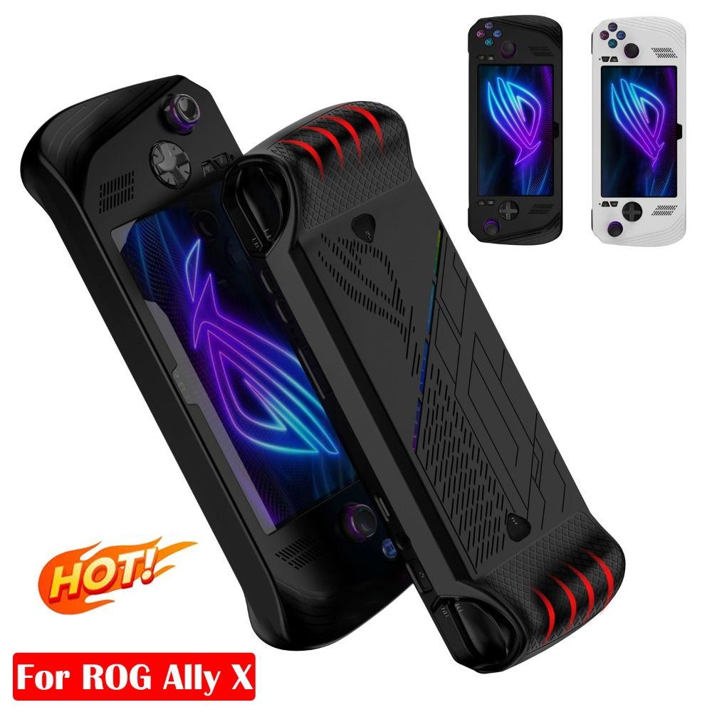 Gaming Console Asus Rog - Para asus rog aliado x 2024