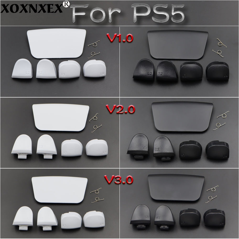Sony Controller Dualsense - Kit de Reparo e Substituição para