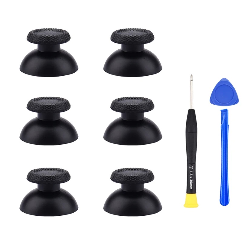 Sony Controller Dualsense - Kit de Reparo de Joysticks Analógicos