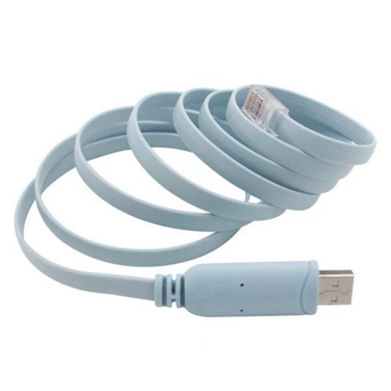 Lan Cable Gaming - 1pc novo usb para rj45 usb