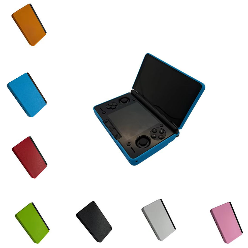 Gaming Console Handheld Retro - Capa protetora flexível impressa em 3D