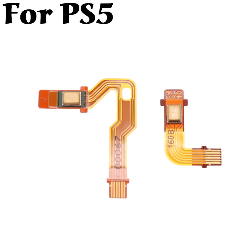 Sony Controller Dualsense - Cabo flexível de microfone para playstation