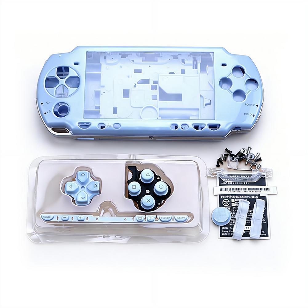 Gaming Console Mobile - Capa Protetora Completa de Substituição para