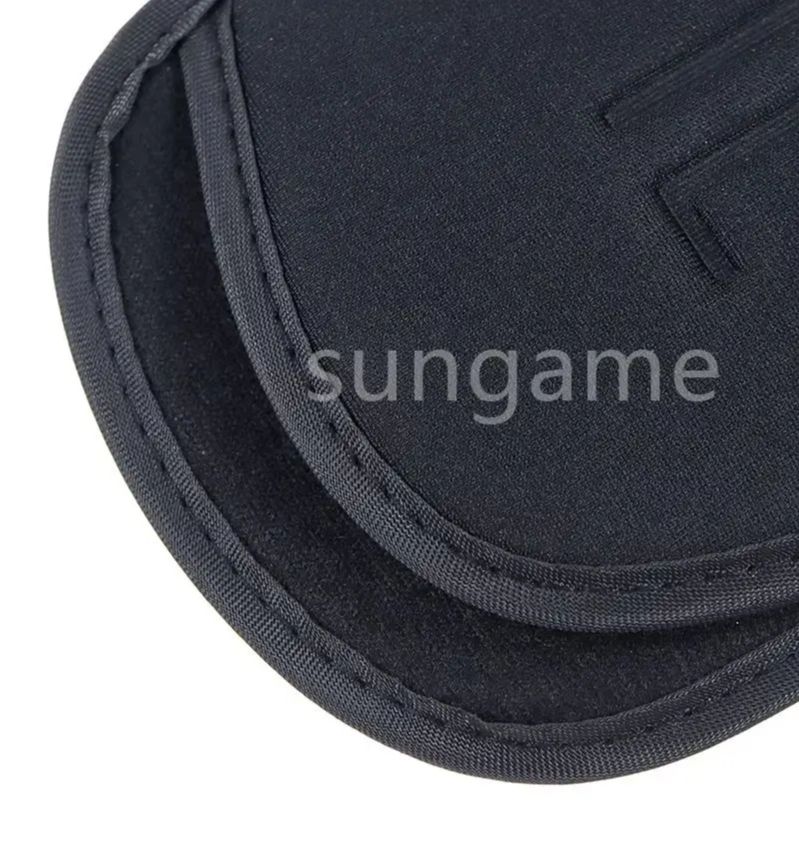 Gaming Console Bag - 30 peças de Acessórios para Console