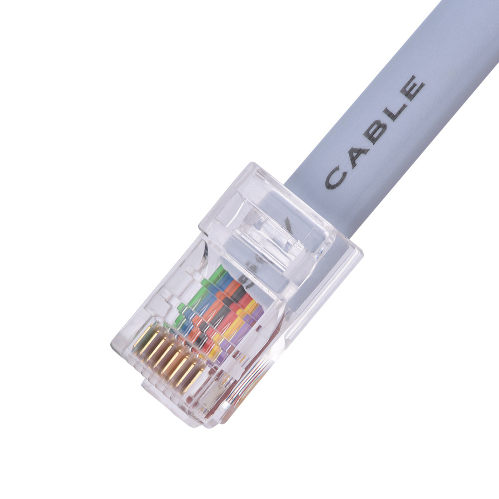 USB2.0 Macho para RJ45 Macho C - Lan Cable Gaming avaliação e preço