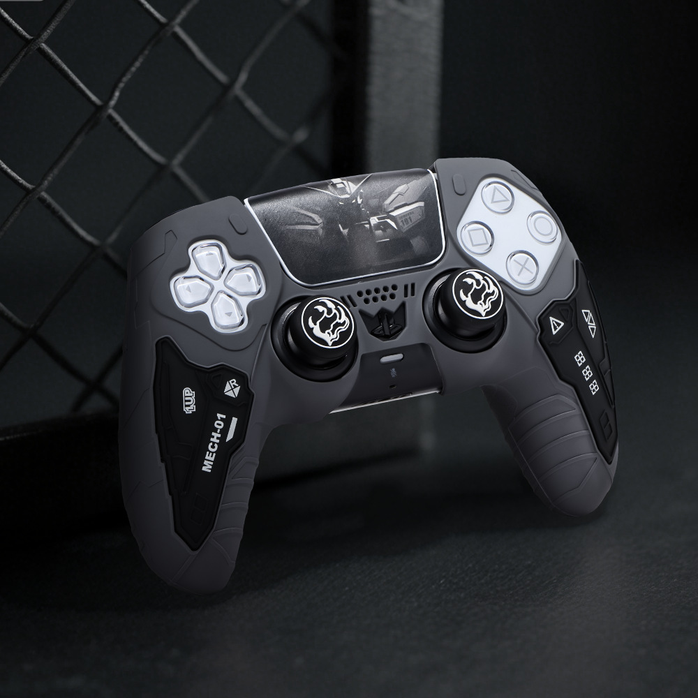 Capa Protetora de Silicone Fos - Sony Controller Dualsense avaliação e preço
