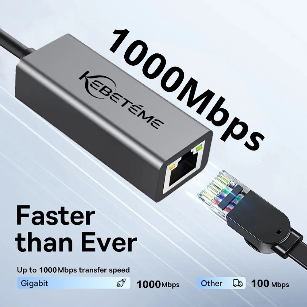 Placa de rede com fio 10/100/1 - Lan Cable Gaming avaliação e preço