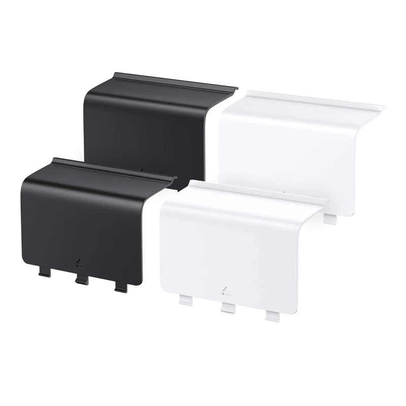 10 peças de tampa da bateria p - Microsoft Controller Xbox Wireless avaliação e preço