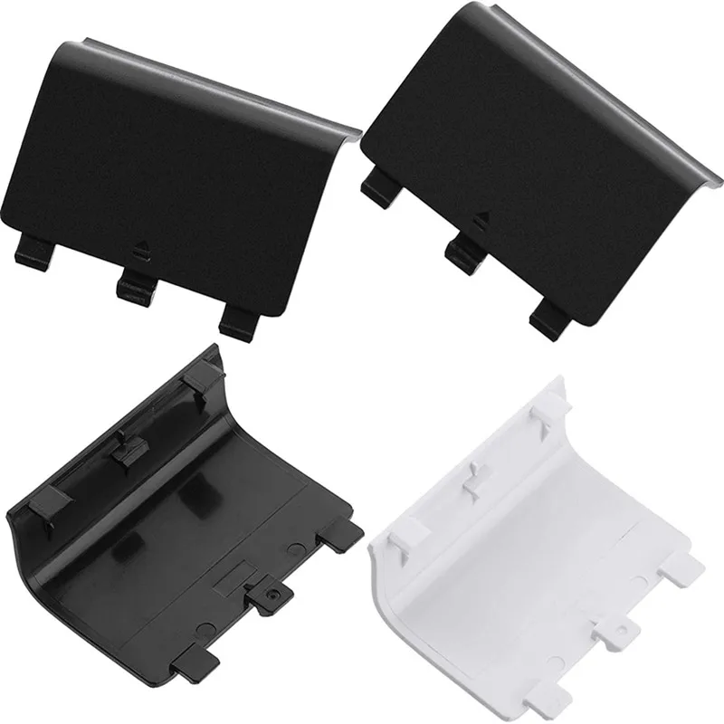 10 peças de tampa da bateria p - Microsoft Controller Xbox Wireless avaliação e preço