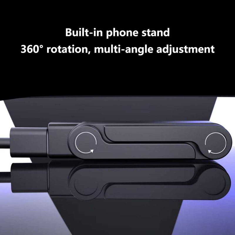 Novo Suporte de Carregamento R - Gaming Console Mobile avaliação e preço