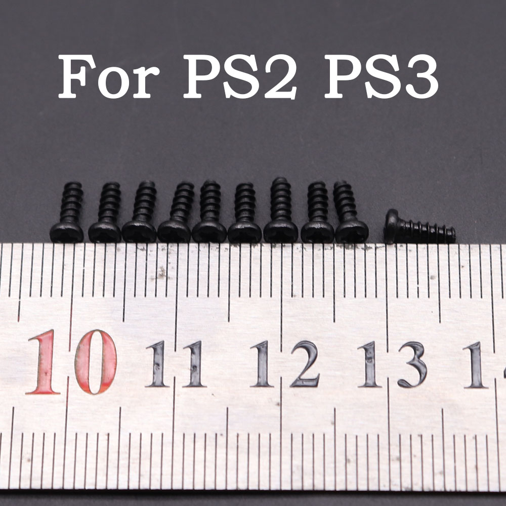 Conjunto de Parafusos de Subst - Gaming Console And Pc avaliação e preço