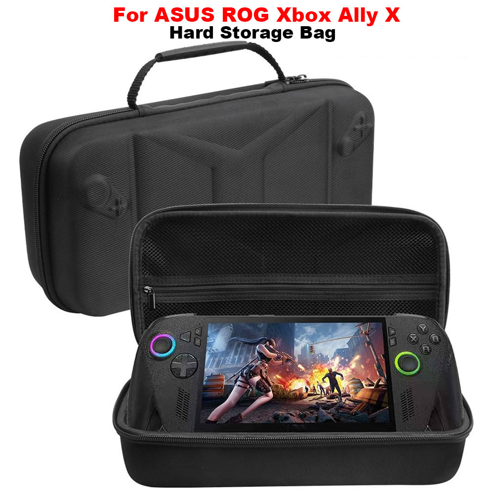 Estojo de transporte de eva pa - Gaming Console Asus Rog avaliação e preço