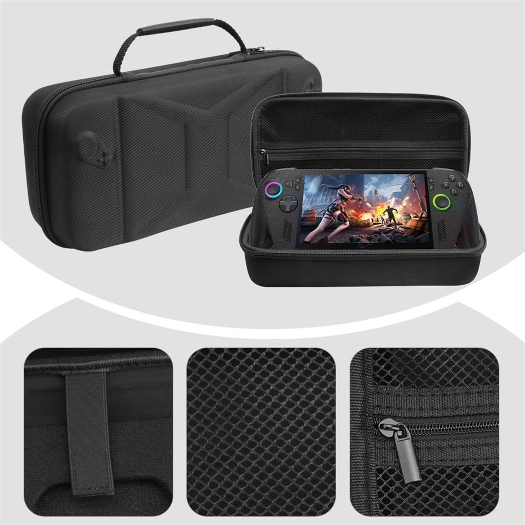 Estojo de transporte de eva pa - Gaming Console Asus Rog avaliação e preço