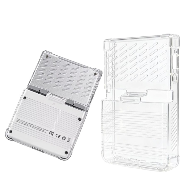 Capa de TPU para Trimui Brick  - Gaming Console Bag avaliação e preço