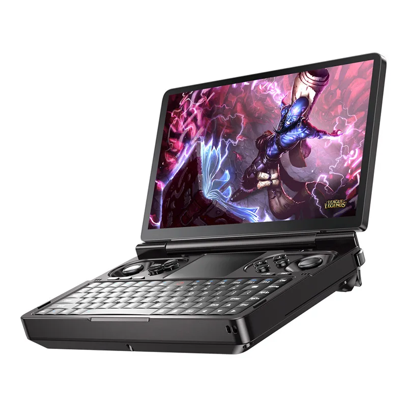 Console de Jogo Portátil GPD W - Gaming Console Sale avaliação e preço