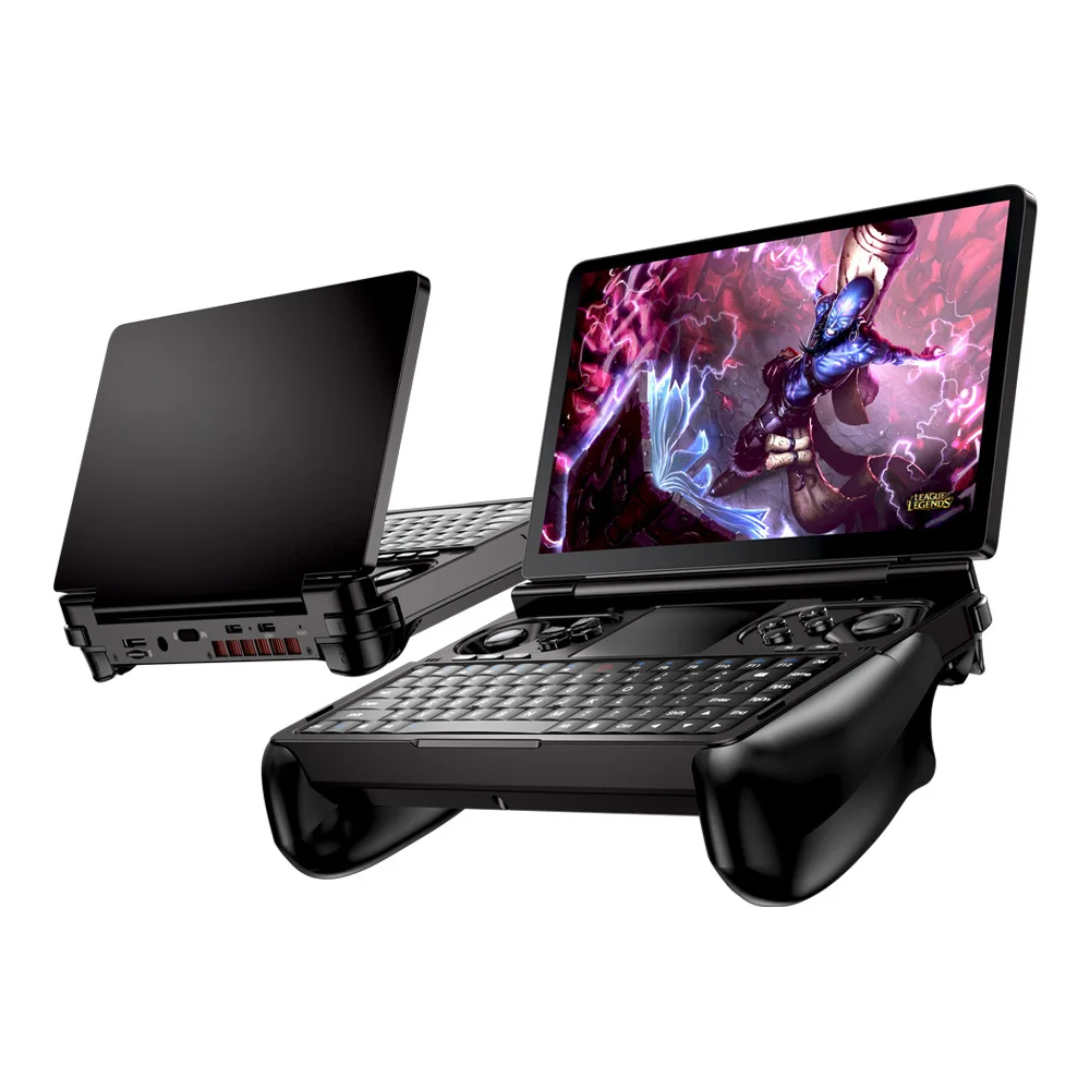 Console de Jogo Portátil GPD W - Gaming Console Sale avaliação e preço