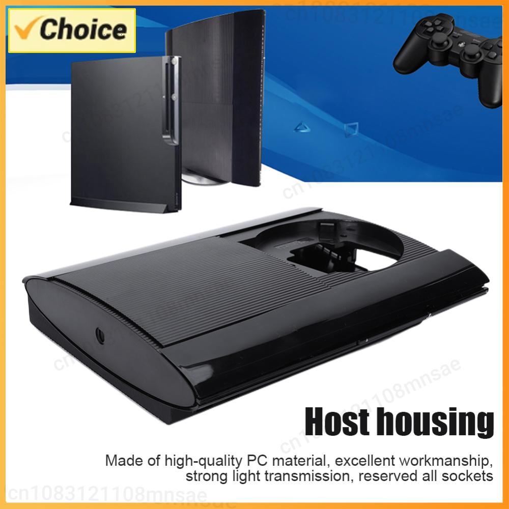 Carcaça Sólida para Console de - Gaming Console Station avaliação e preço