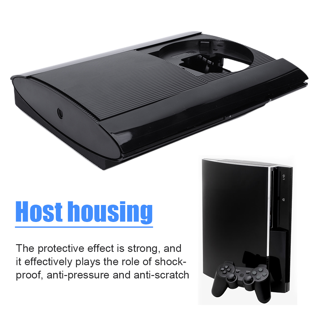 Carcaça Sólida para Console de - Gaming Console Station avaliação e preço
