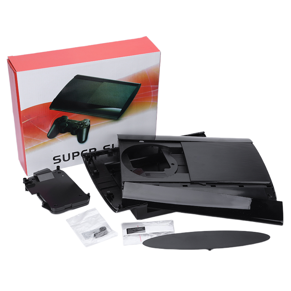 Carcaça Sólida para Console de - Gaming Console Station avaliação e preço