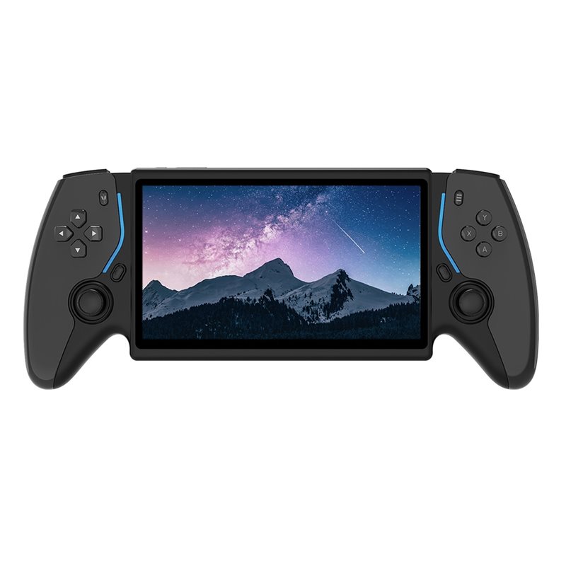 SQPP - Presente para Entusiast - Gaming Console.Emulators avaliação e preço