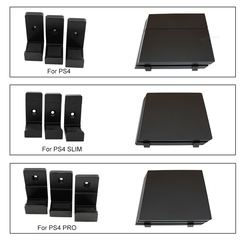 Suporte de montagem na parede  - Gaming Console Sony avaliação e preço