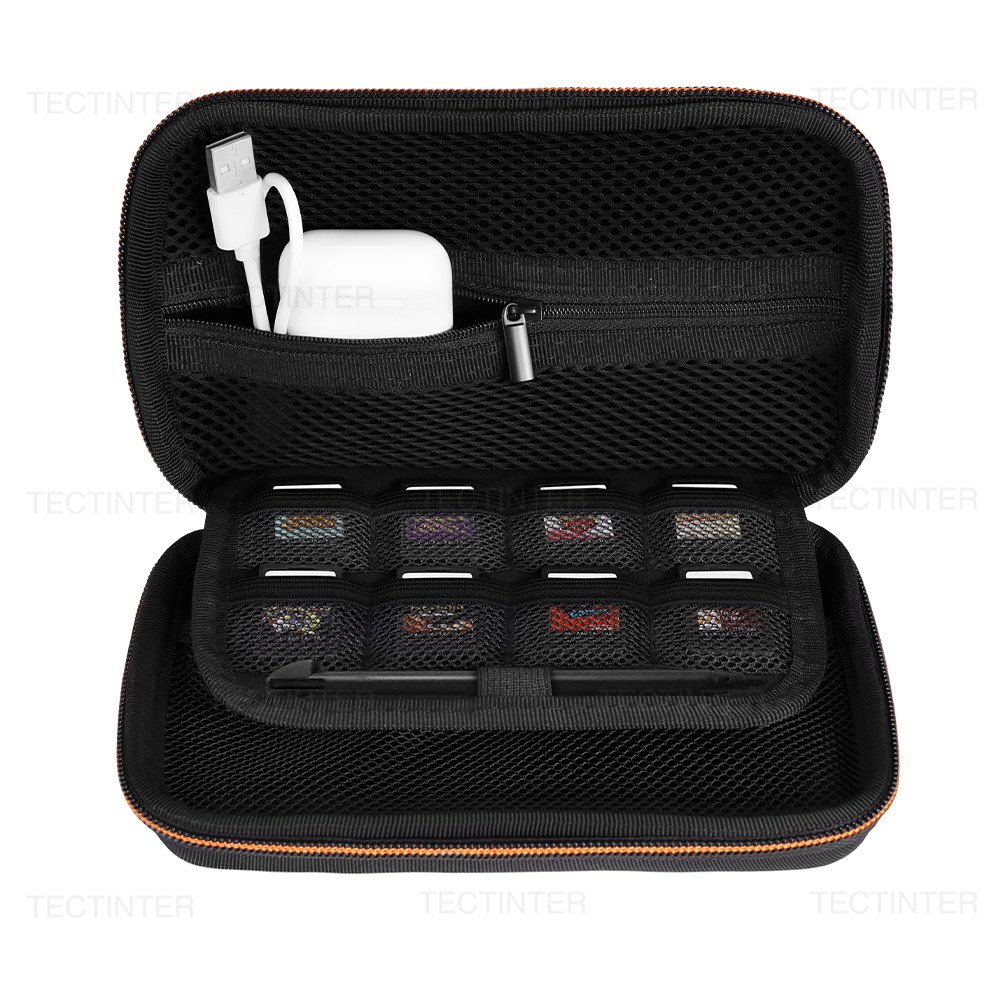 Bolsa de transporte para conso - Gaming Console Bag avaliação e preço