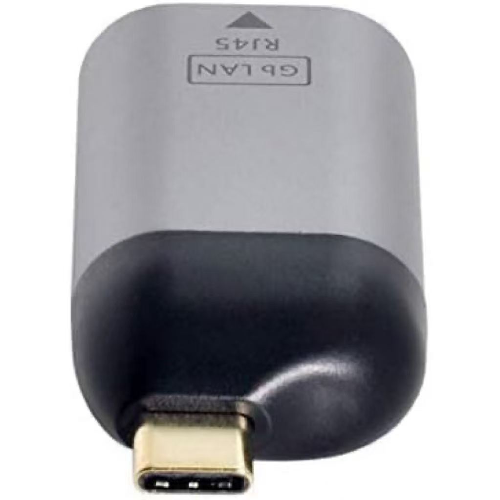Adaptador USB-C macho para RJ4 - Lan Cable Gaming avaliação e preço