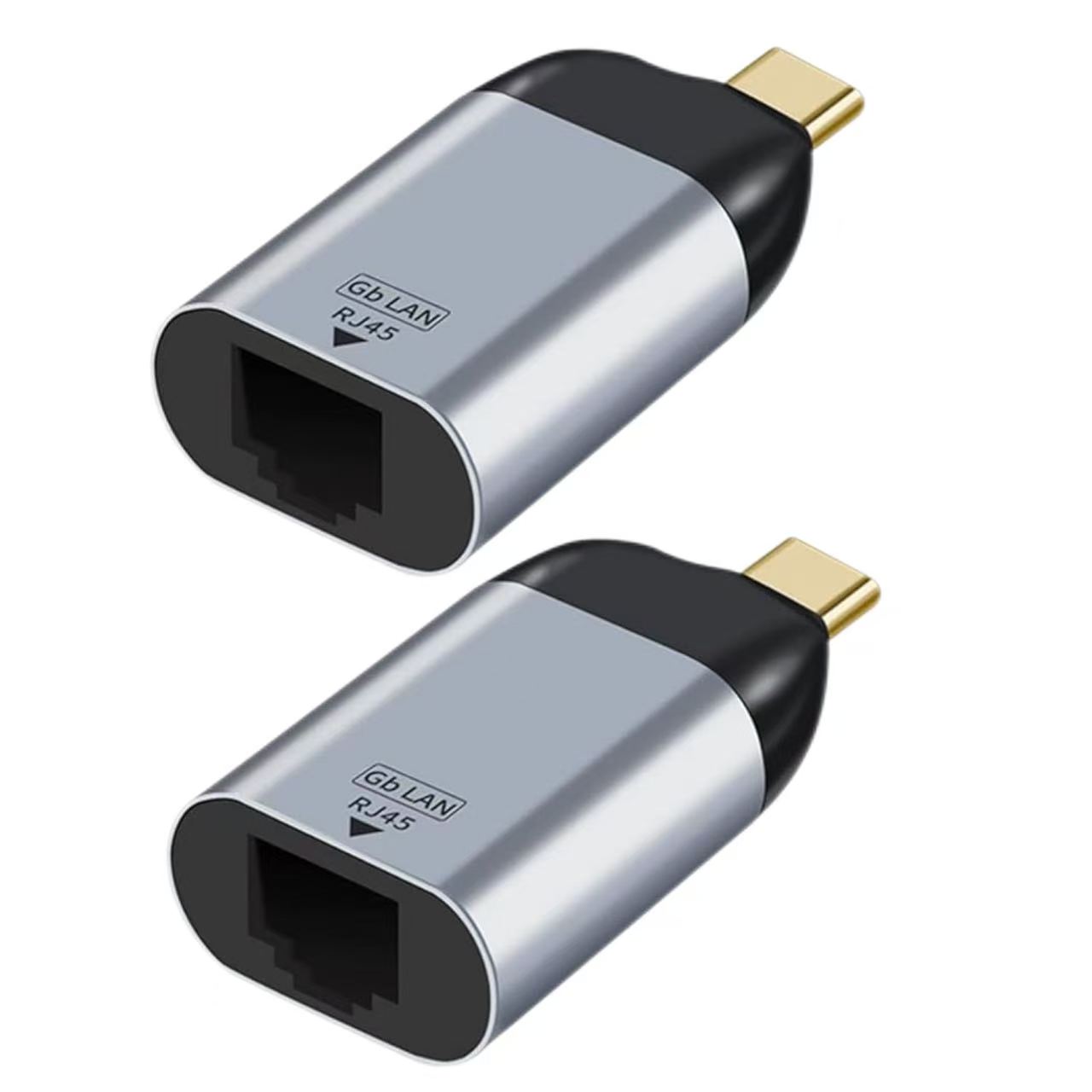 Adaptador USB-C macho para RJ4 - Lan Cable Gaming avaliação e preço