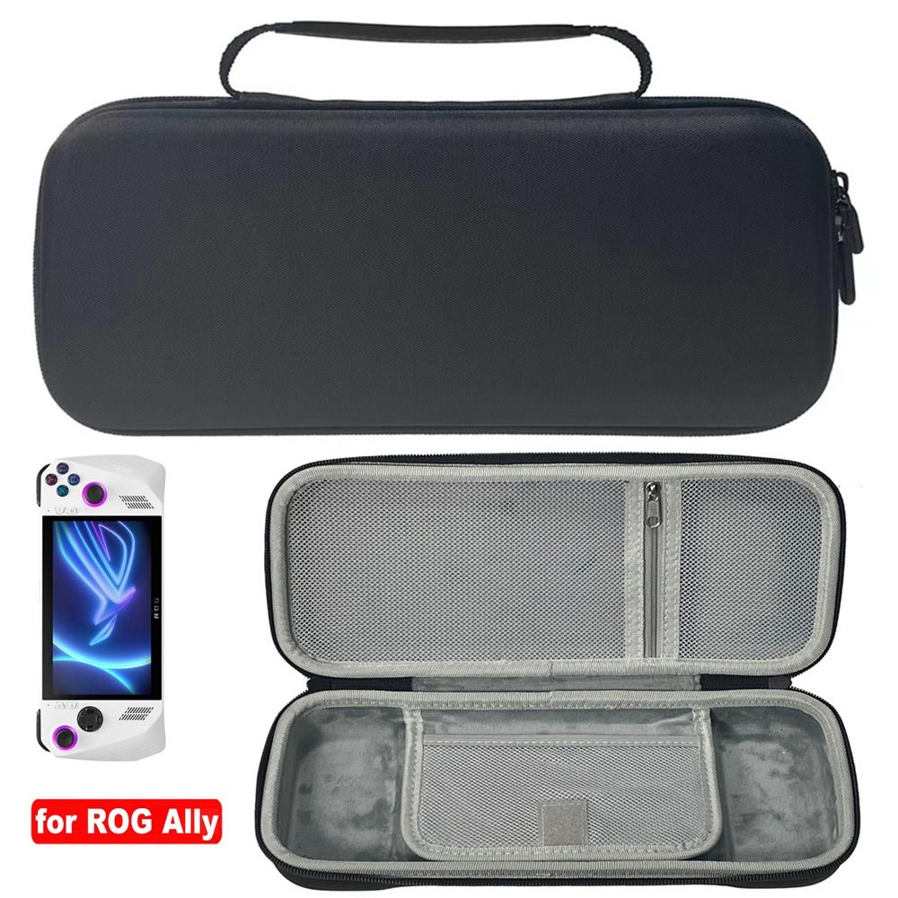 Nova Bolsa Organizadora para T - Gaming Console Bag avaliação e preço