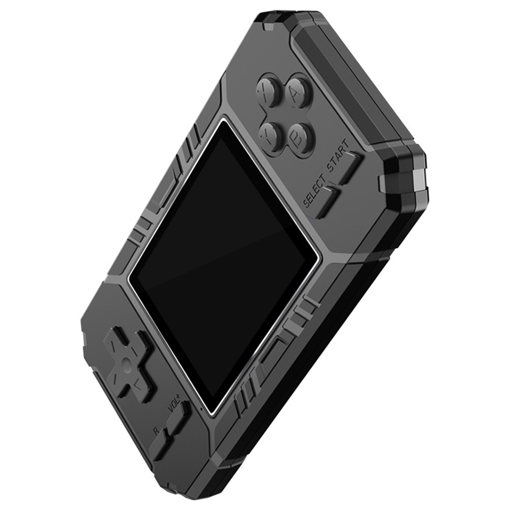 Excelente! Retro portátil mini - Gaming Console Handheld Retro avaliação e preço